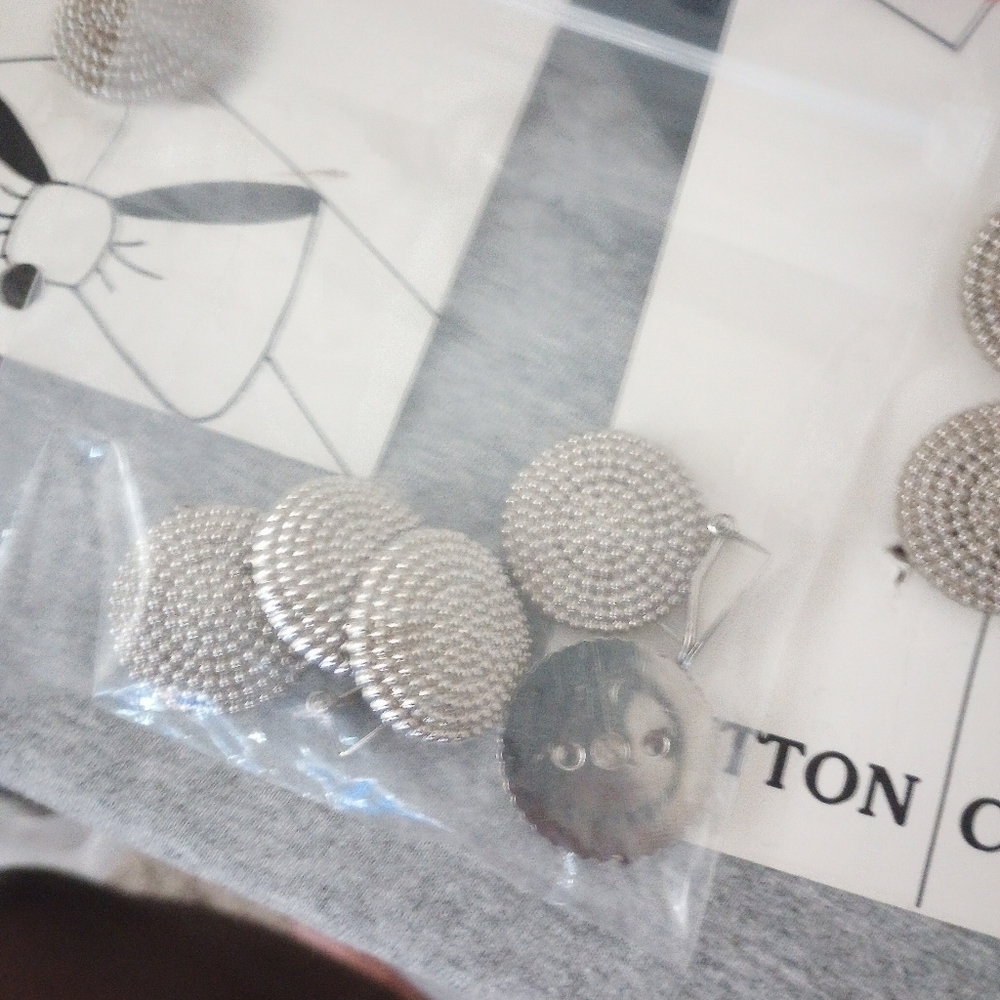 Button Cover Collection - image 4